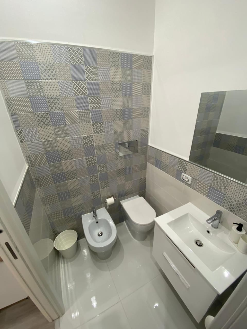 Palazzo Castelli alla Zisa Bed and Breakfast in Palermo