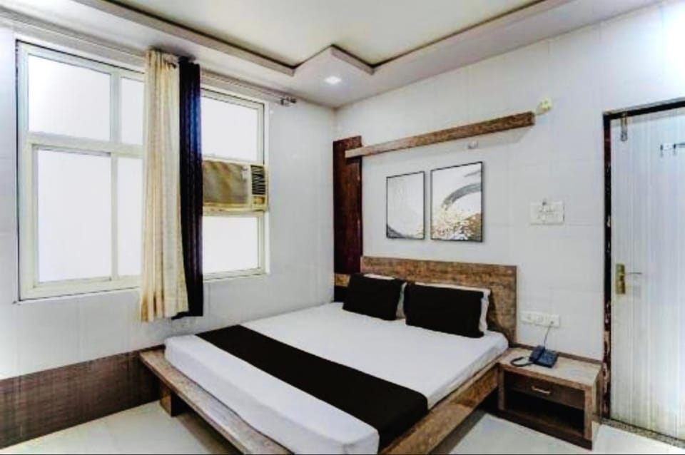 Hotel Haji Ali - Sahil inn Hotel in Rajasthan