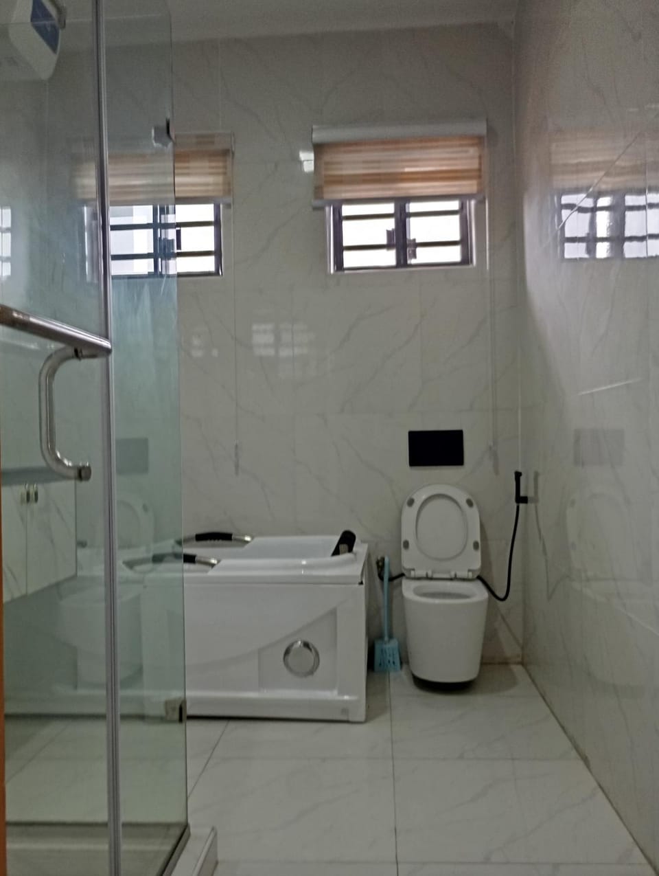 Phi Apartments Apartment in Lagos, Nigeria