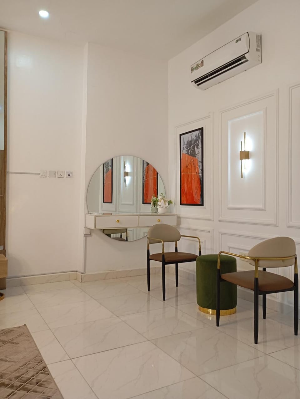 Phi Apartments Apartment in Lagos, Nigeria