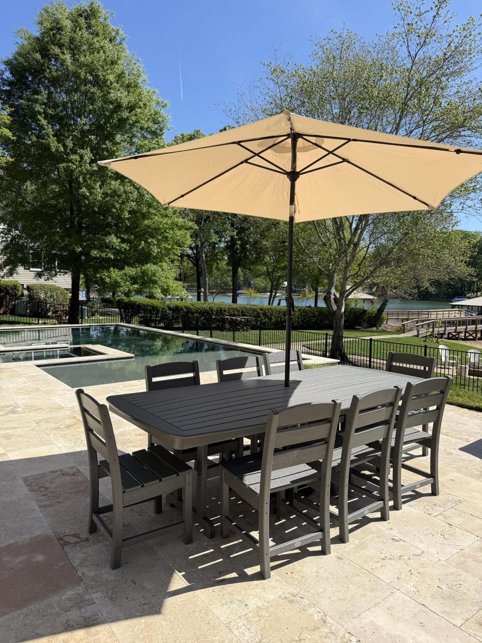 Carolina Cove House in Mooresville