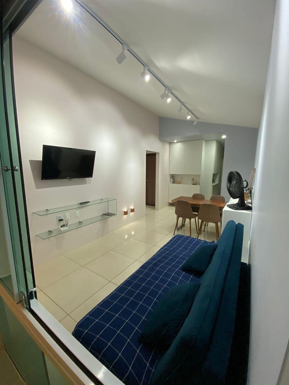Casa na colina em Gravatá House in Gravatá