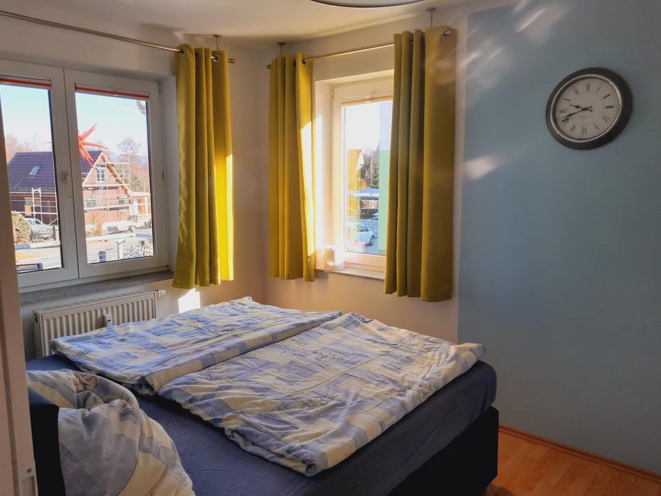 Zur Bastei Apartment in Pirna