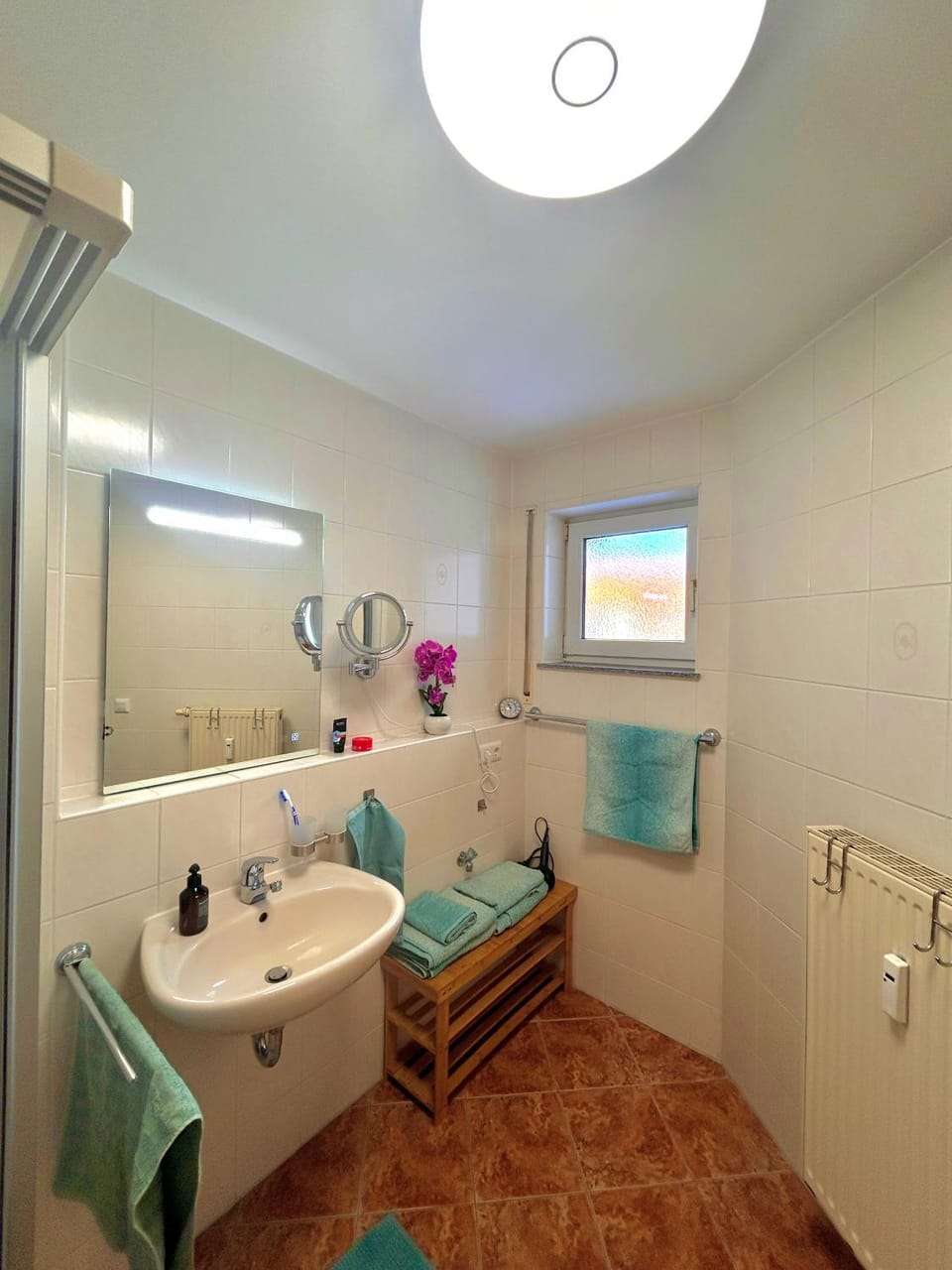 Zur Bastei Apartment in Pirna