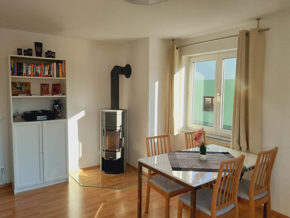 Zur Bastei Apartment in Pirna