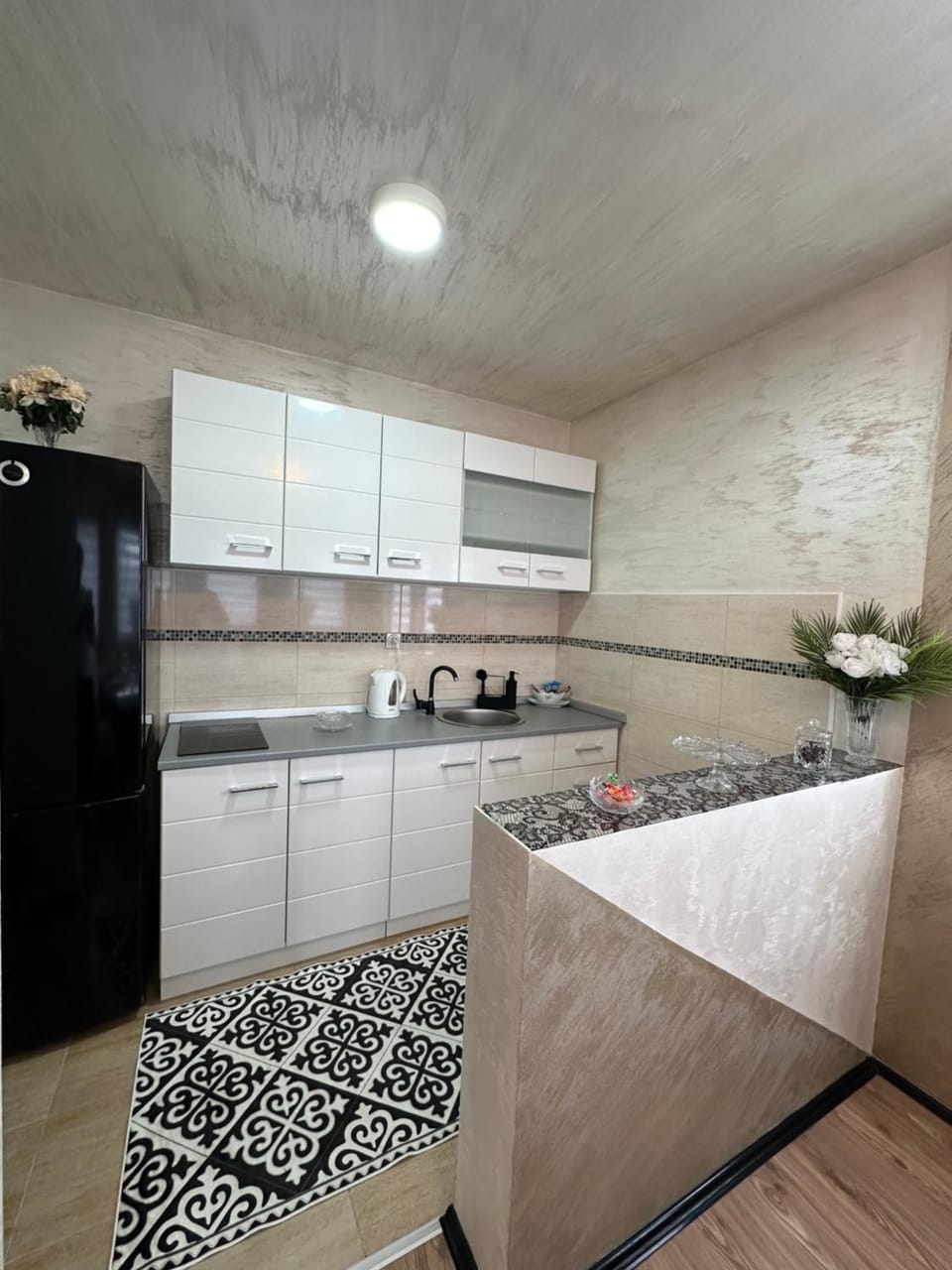 Christian Dior Lazarevac Apartment in Serbia
