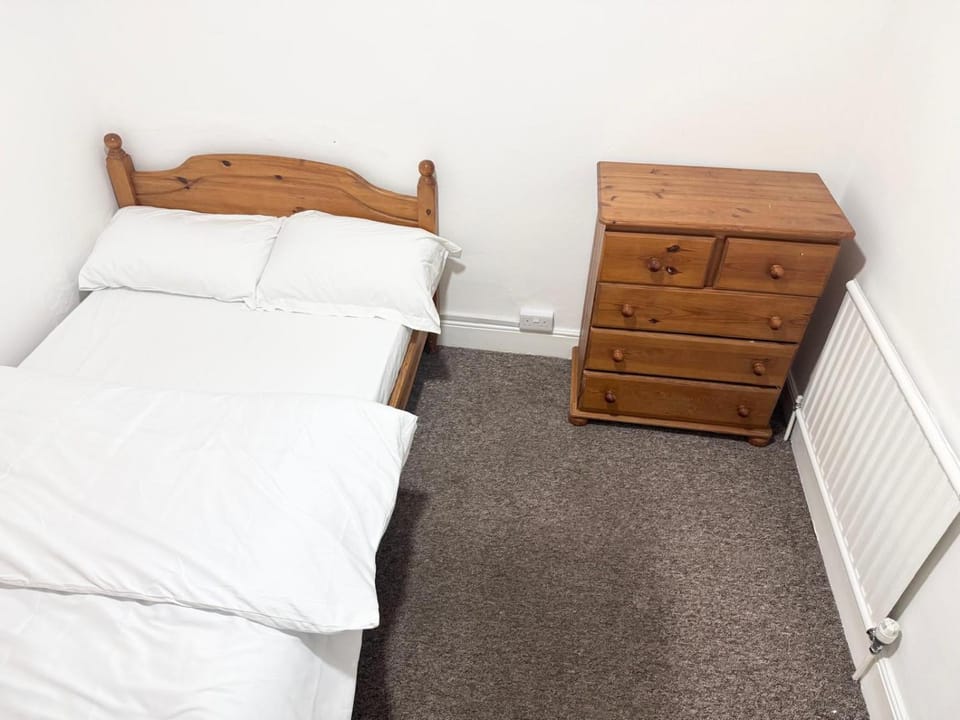 Serene Suite Room 4 Vacation rental in Southampton