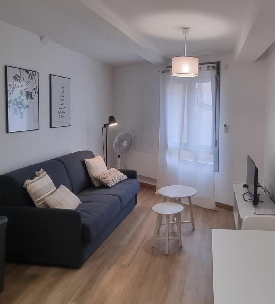 Appartement Tain L'Hermitage Apartment in Provence