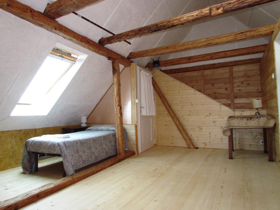 Joe's Place Bed and Breakfast in Friuli-Venezia Giulia