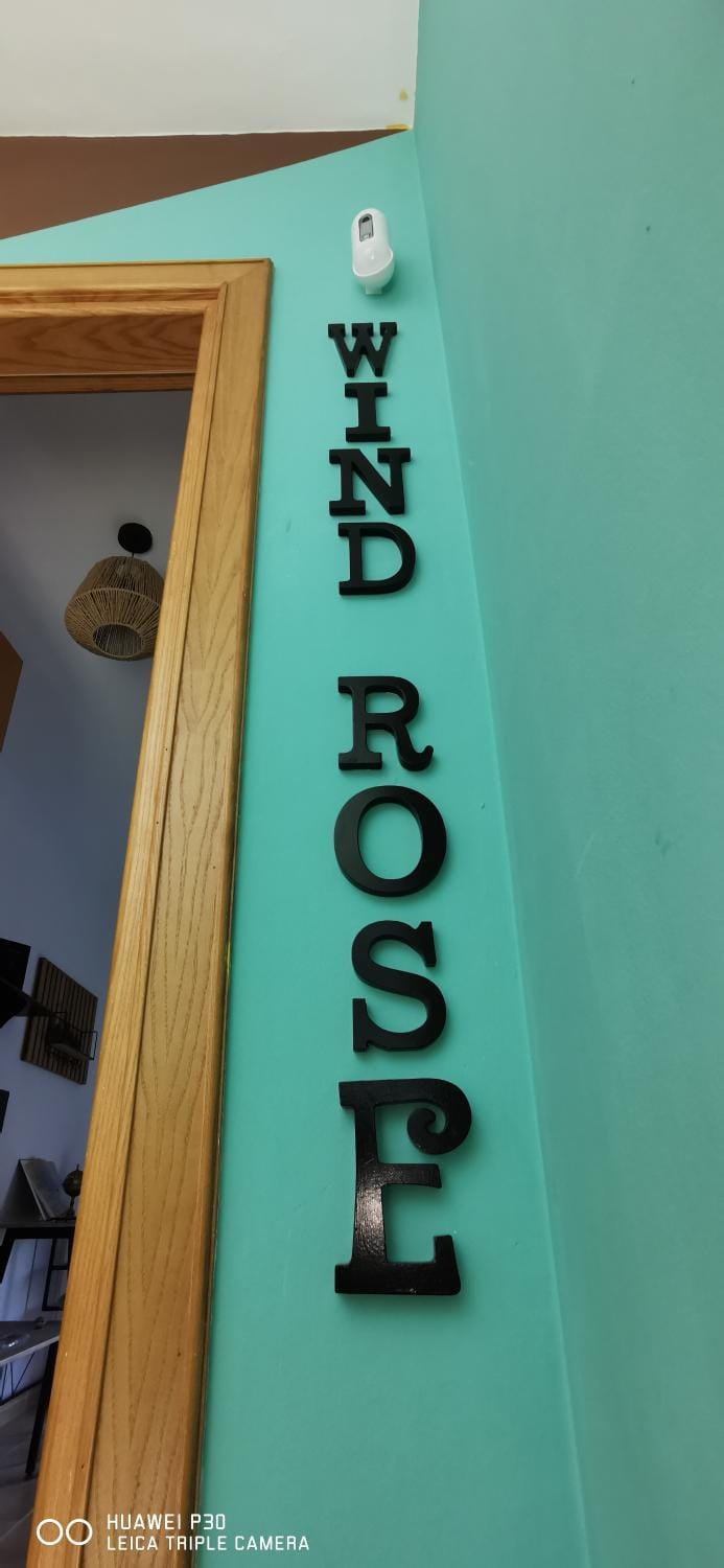 Property logo or sign