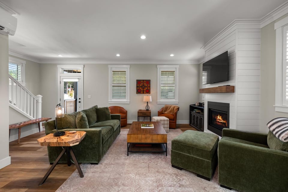 True North by Seabrook Hospitality House in Washington