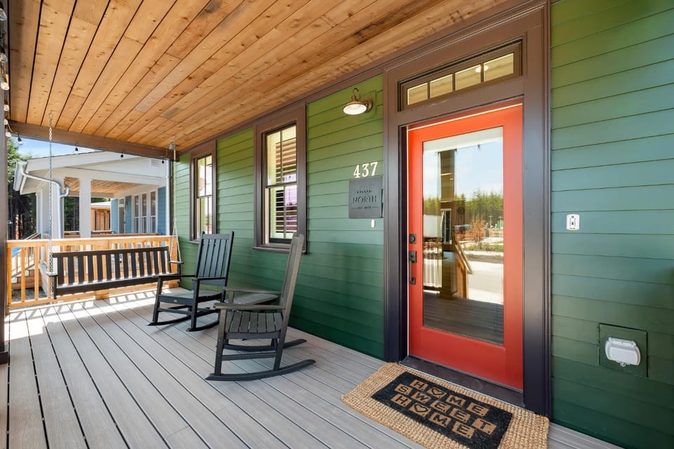 True North by Seabrook Hospitality House in Washington
