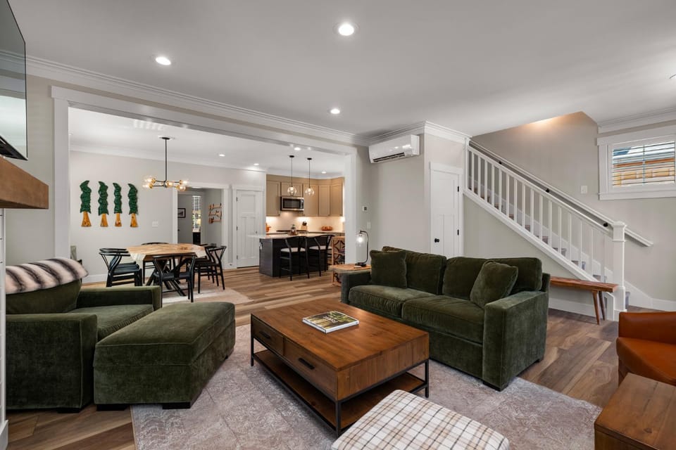 True North by Seabrook Hospitality House in Washington
