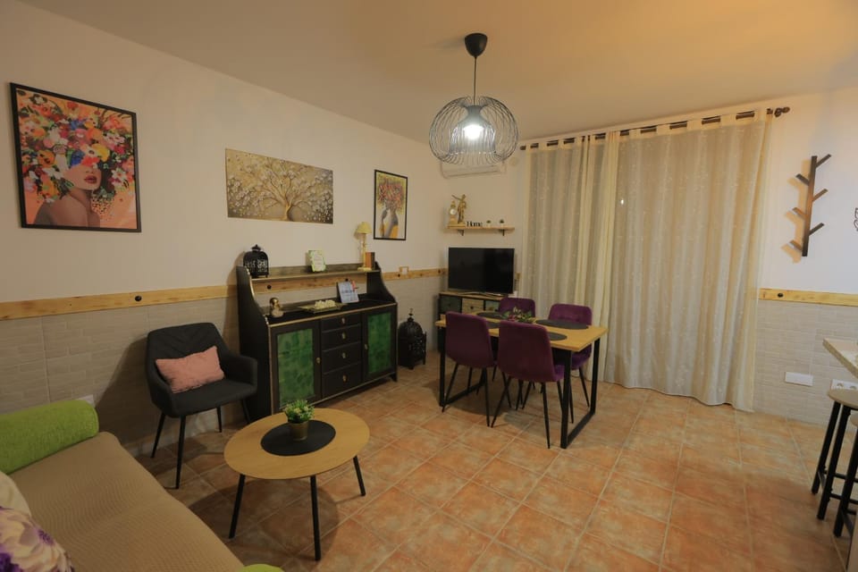 El Retoño Apartment in Sierra de Cádiz