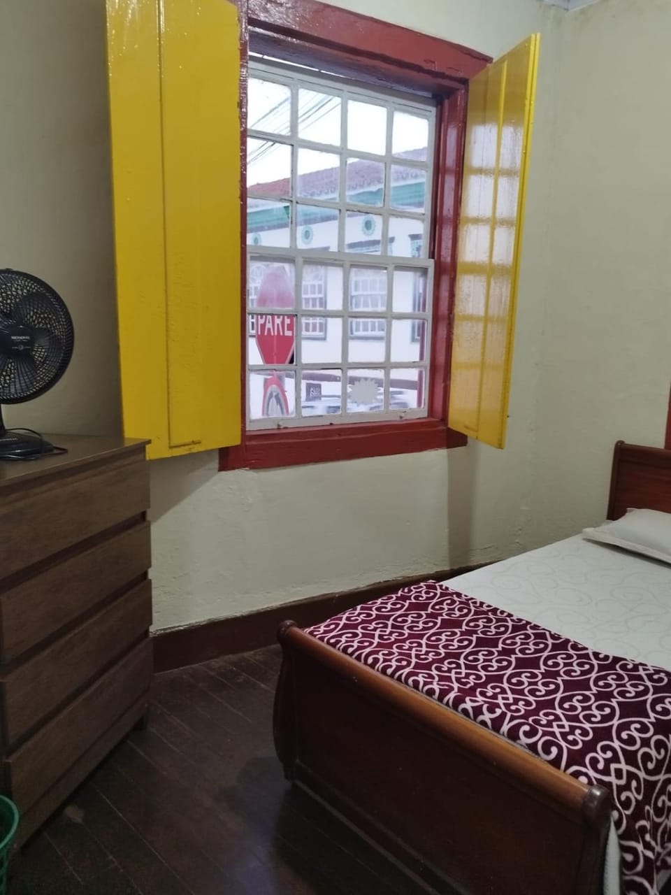 Hospedaria Vó Helena Hostel in State of Goiás