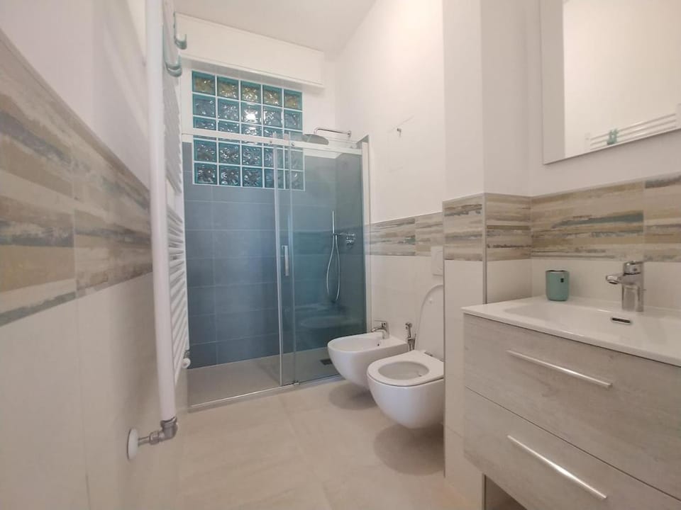 Super vista al grattacielo di Lavagna Apartment in Chiavari