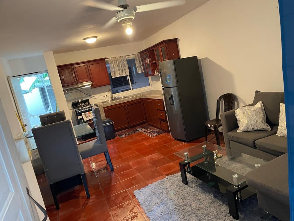 Kasita del sol boca chica Apartment in Boca Chica