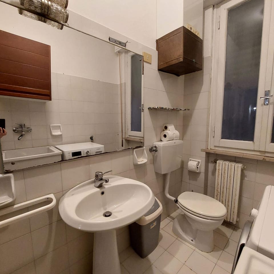 Camera "La Rosa" Bed and Breakfast in Pistoia