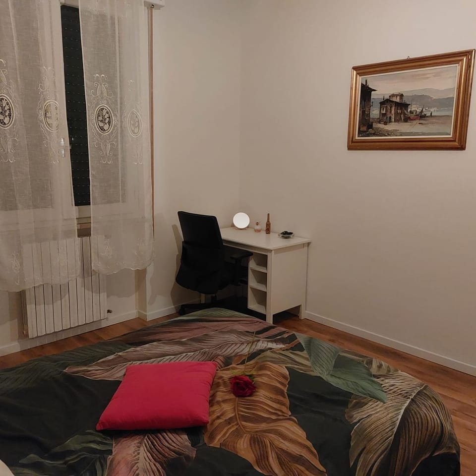 Camera "La Rosa" Bed and Breakfast in Pistoia