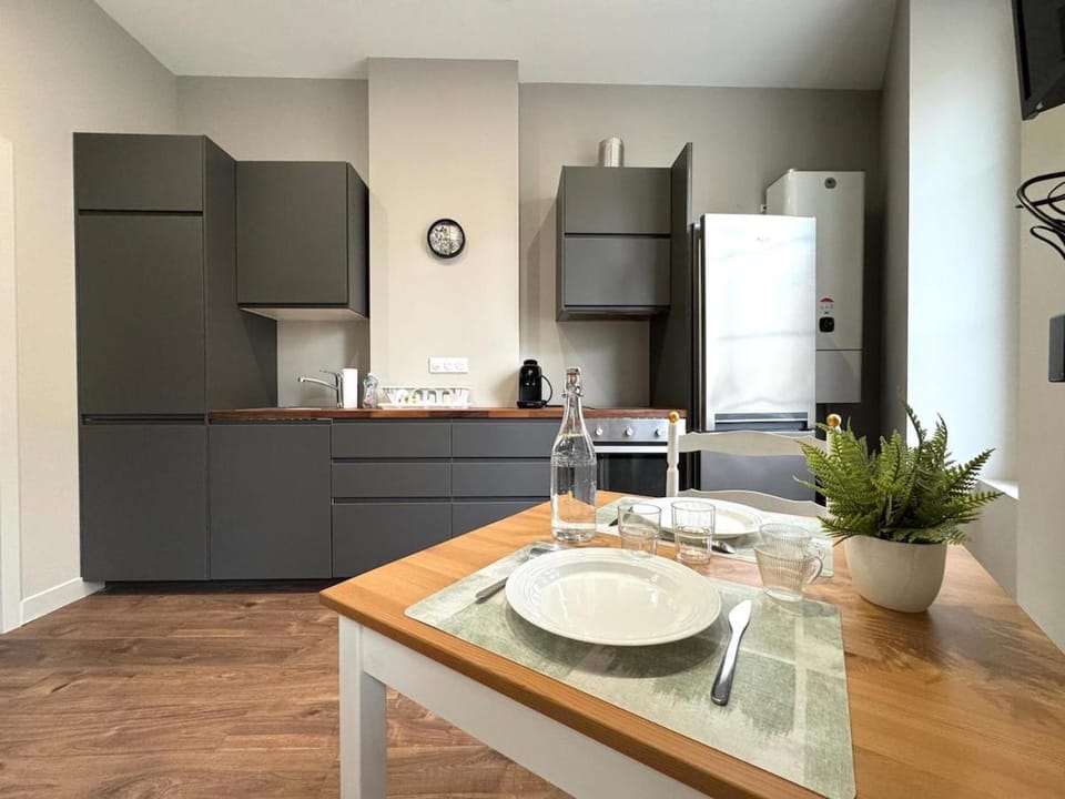 Appartement agréable proche gare Apartment in Auvergne-Rhône-Alpes
