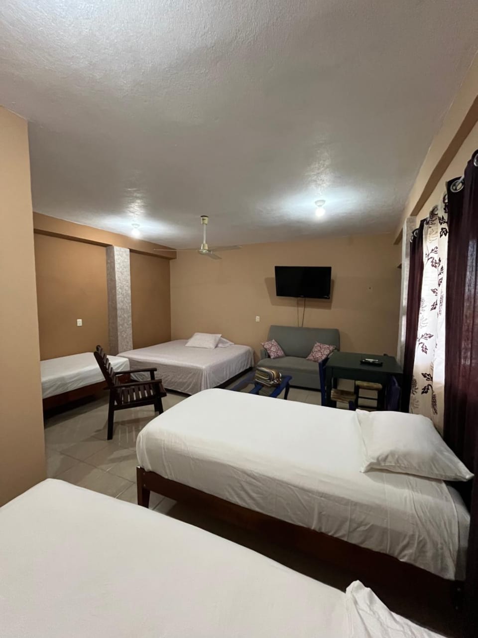 La Puerta del Sol Apartment in State of Puebla