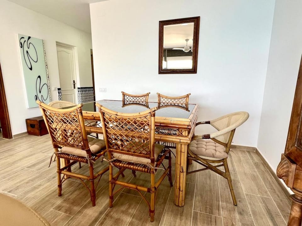 Apartment Salou with a spectacular view of the sea Apartment in Salou
