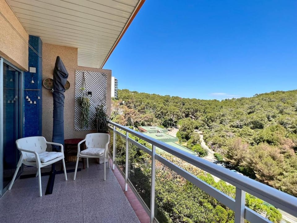 Apartment Salou with a spectacular view of the sea Apartment in Salou