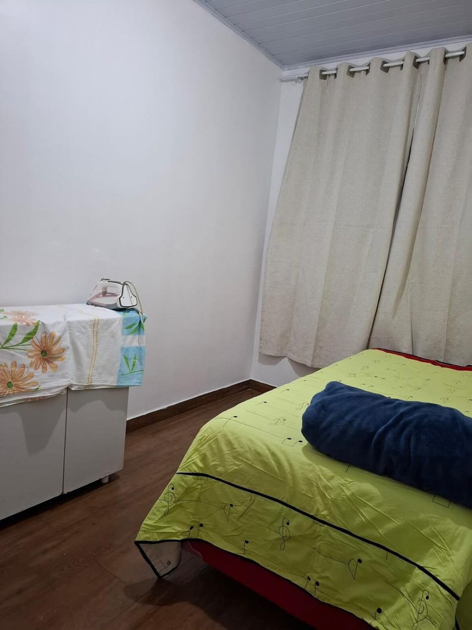 Casa confortável de gente feliz House in Puerto Iguazú