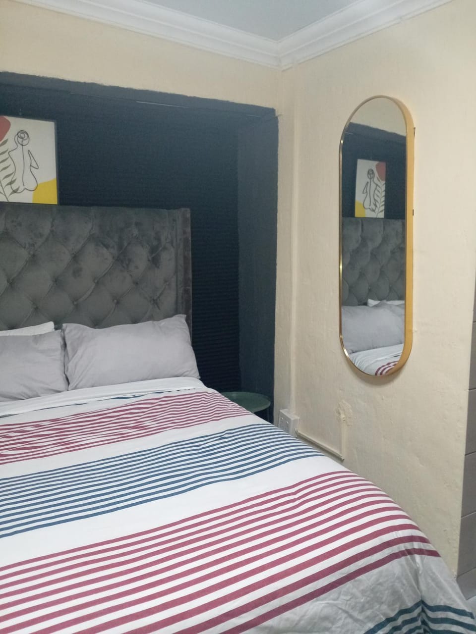 Comfort Place 4 Bed and Breakfast in Pretoria