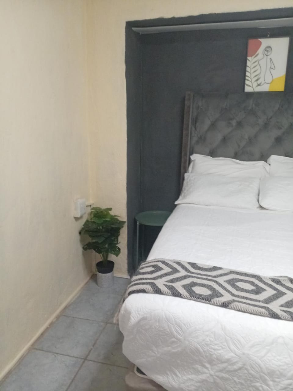 Comfort Place 4 Bed and Breakfast in Pretoria