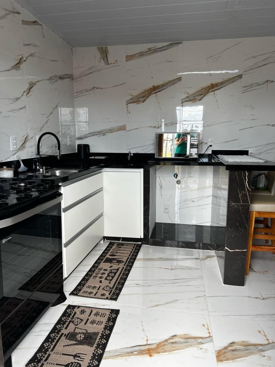 Apartamento próximo ao Aeroporto de Floripa Apartment in Florianopolis