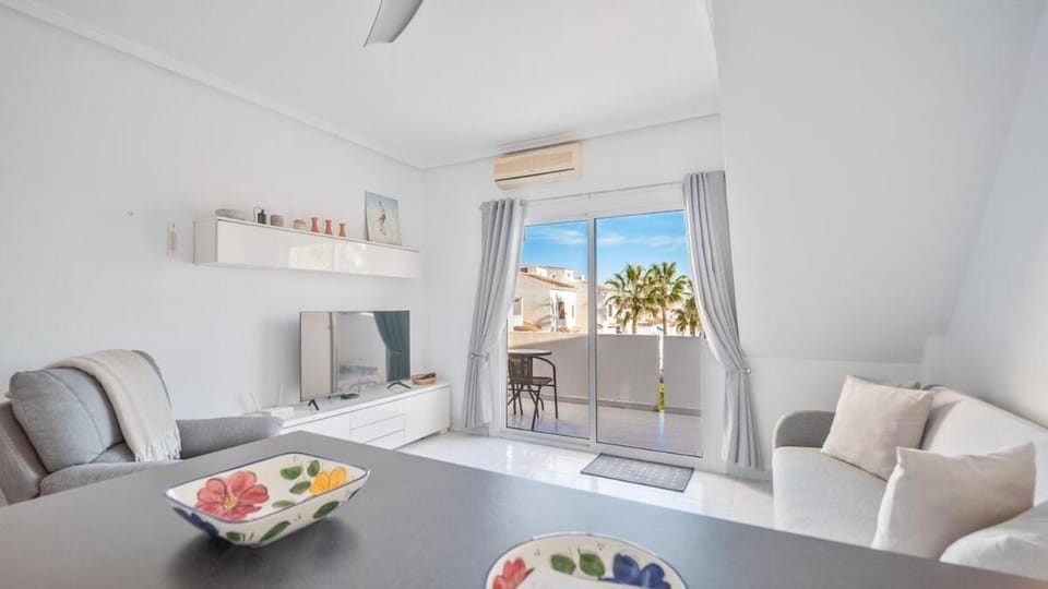 Balcony/Terrace, Living room, Seating area