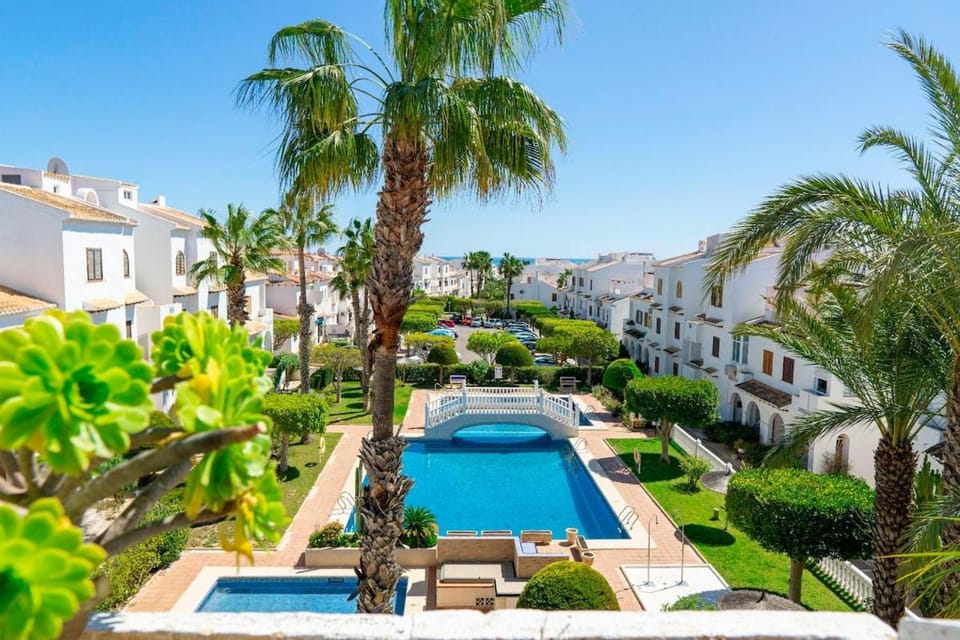 Day, Garden, Garden view, Pool view, sunbed