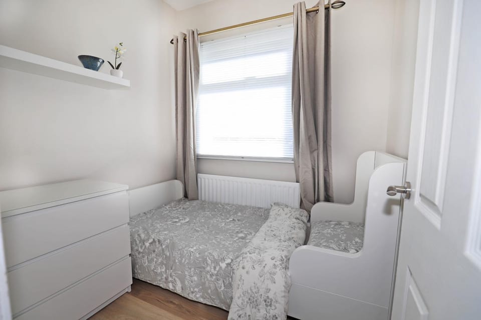 Lisburn Townhouse House in Lisburn