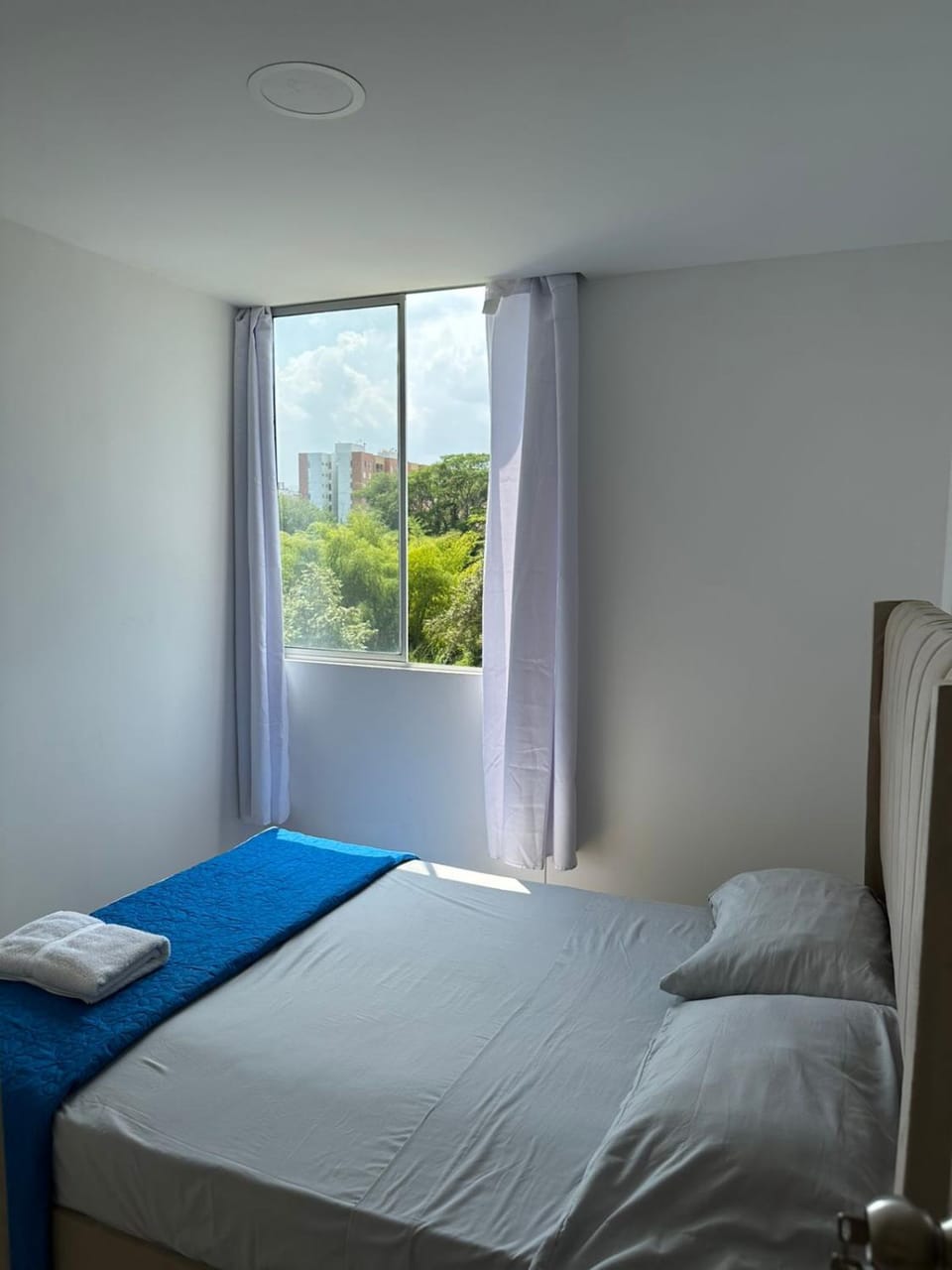 apartamento amoblado Cali Colombia Apartment in Cali
