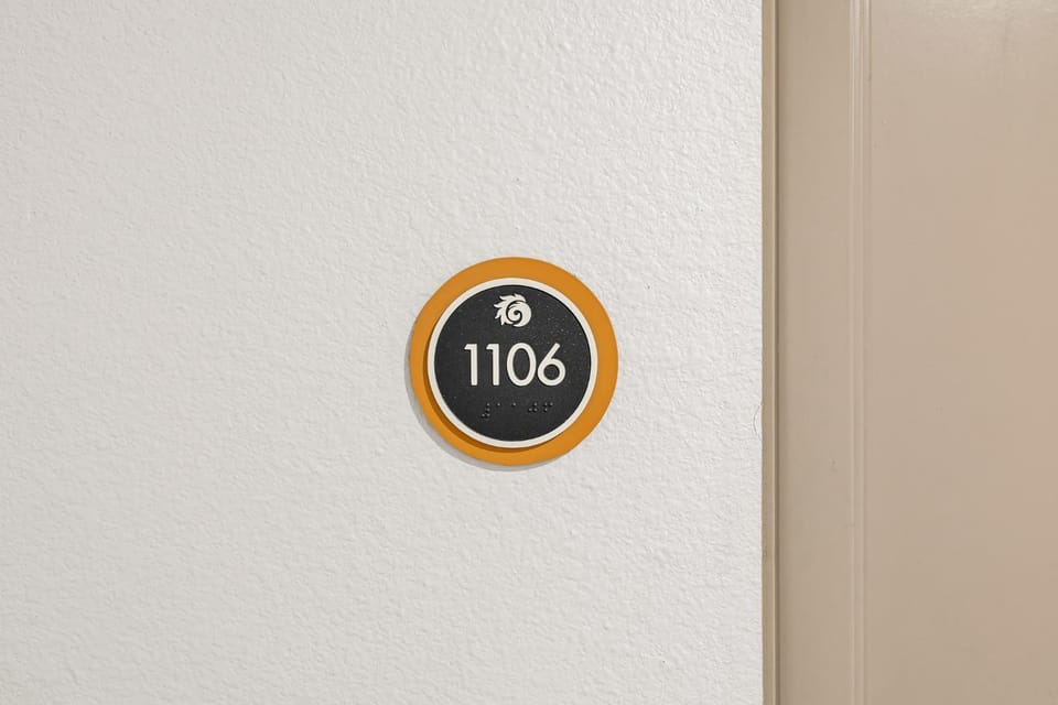 Simplicity At the Rim 1106 I Comfy 2 Bed 2 Bath Apartment in San Antonio