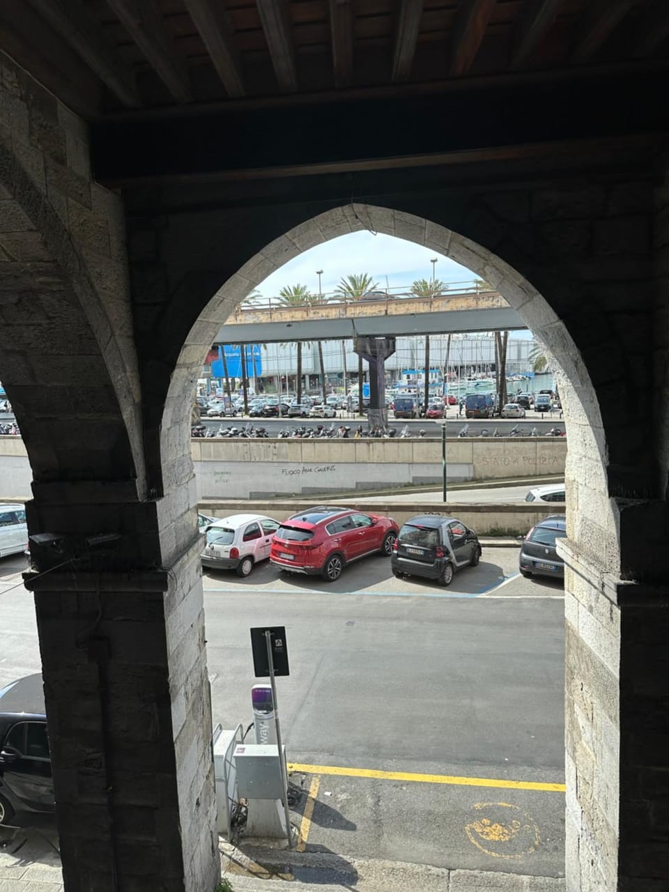 View (from property/room), Quiet street view