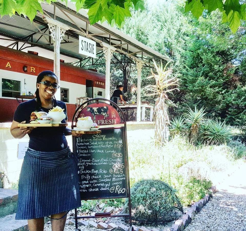 English/Irish breakfast