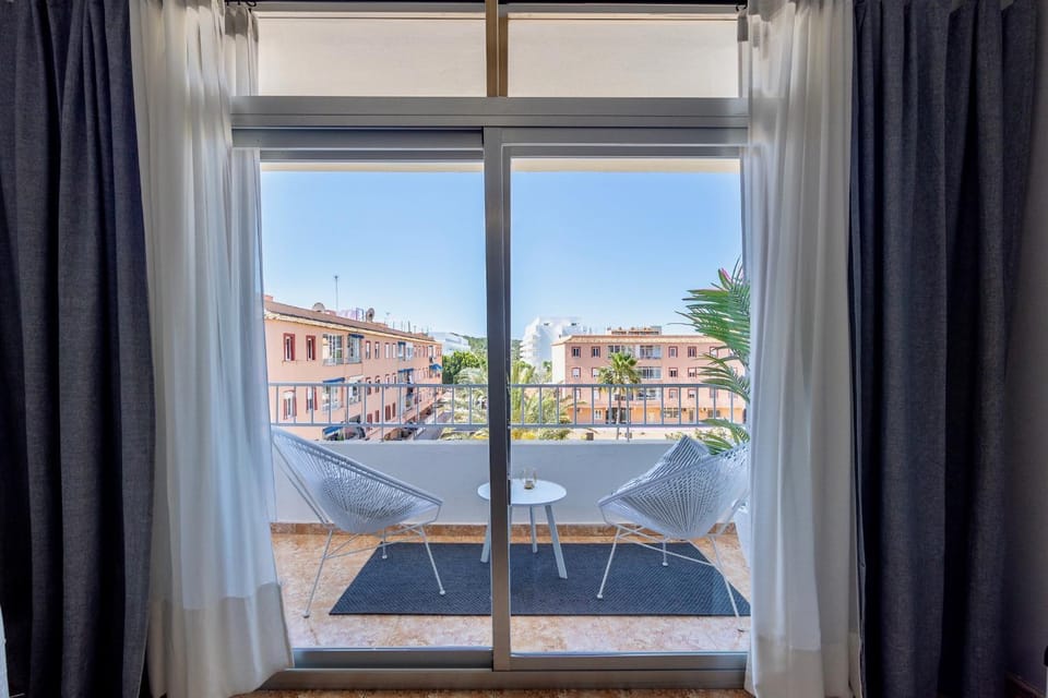 Aparment close to the beach Apartment in Magaluf