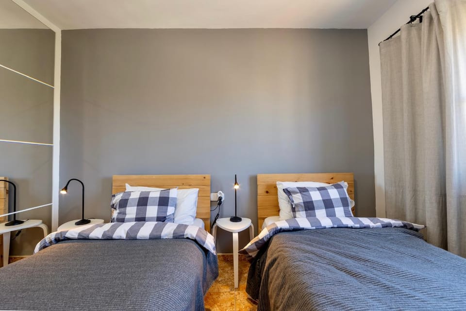 Aparment close to the beach Apartment in Magaluf