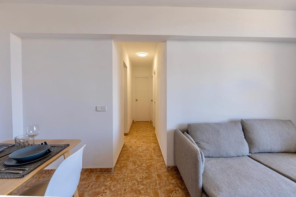 Aparment close to the beach Apartment in Magaluf