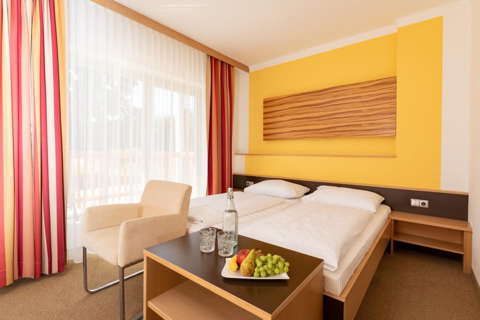 Balcony/Terrace, Bedroom