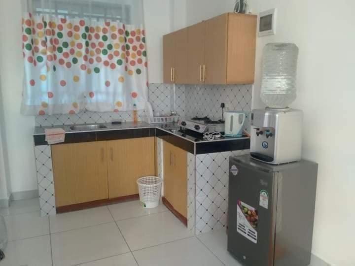 R&Joy Stays Apartment in Mombasa