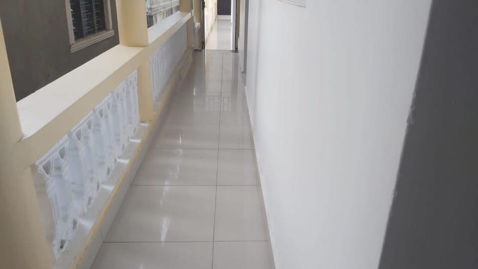 R&Joy Stays Apartment in Mombasa
