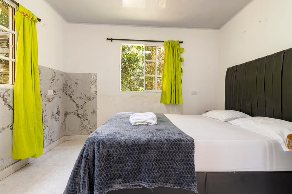 Hostal Casa del Rio Bed and Breakfast in Magdalena, Colombia