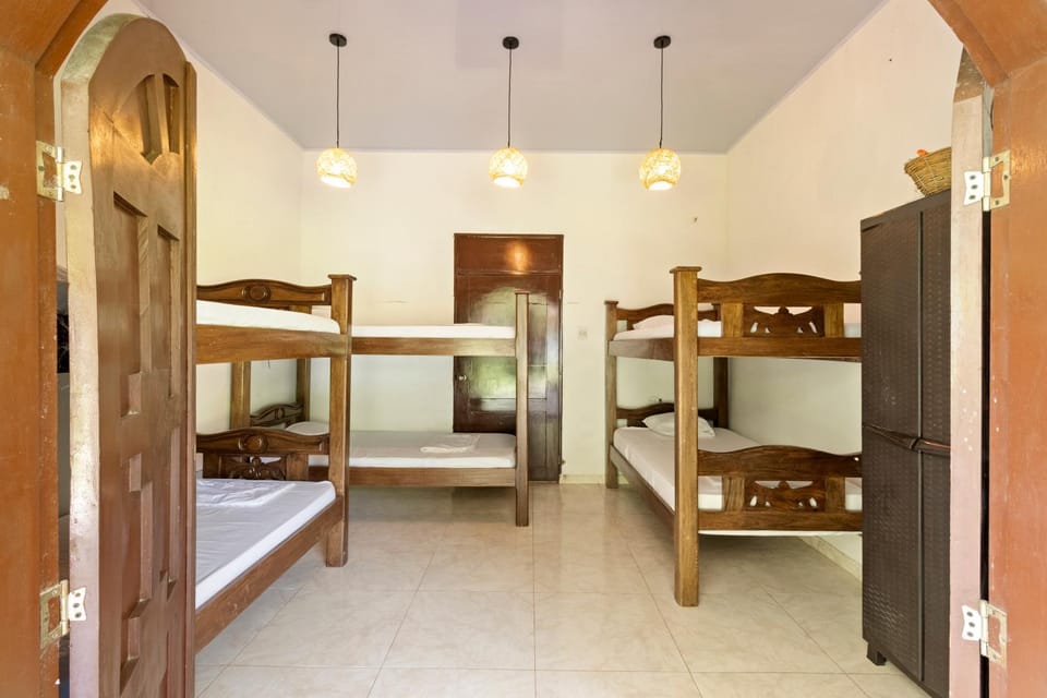 Hostal Casa del Rio Bed and Breakfast in Magdalena, Colombia