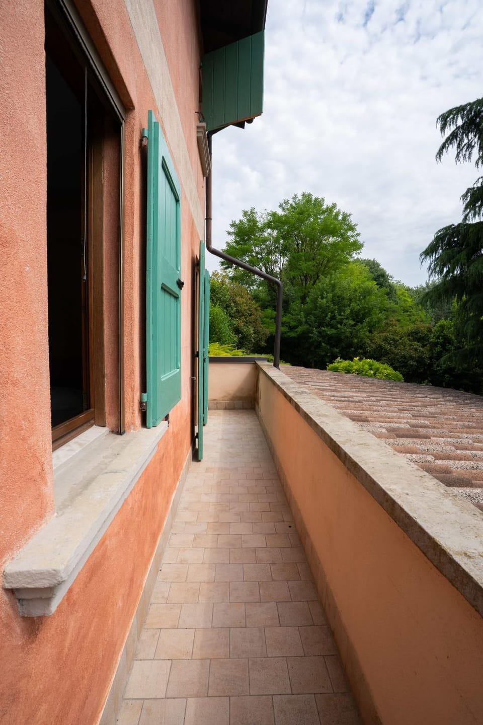 View (from property/room), Balcony/Terrace