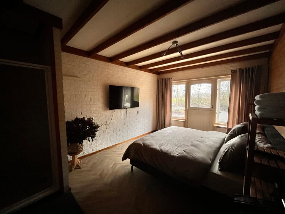 De Cirkel Brucht-Hardenberg Bed and Breakfast in Overijssel (province)