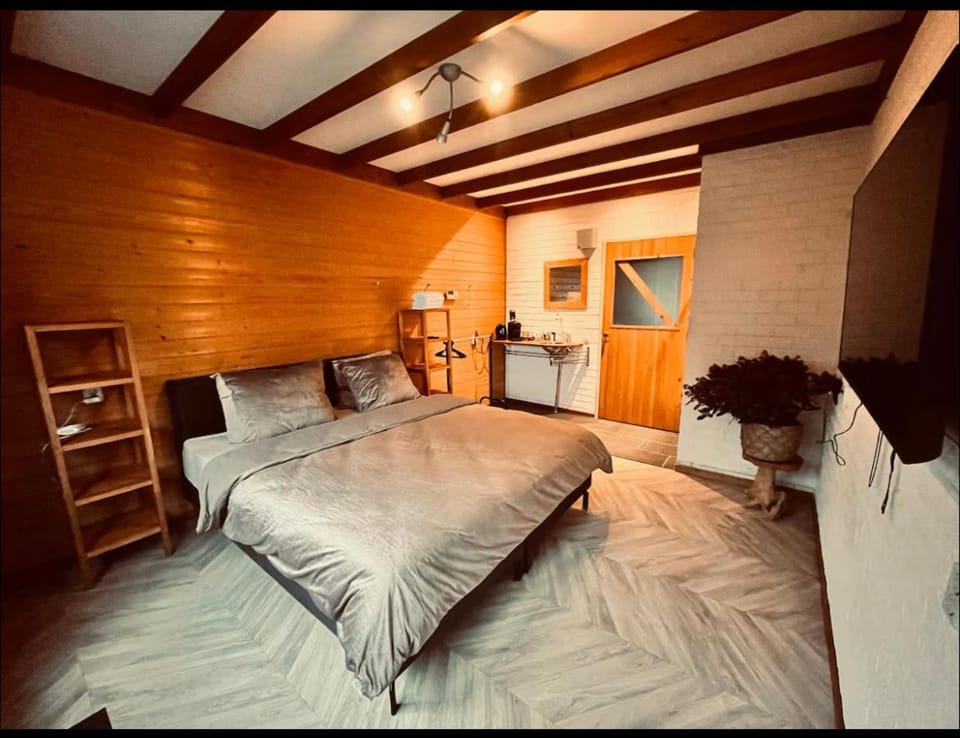 De Cirkel Brucht-Hardenberg Bed and Breakfast in Overijssel (province)