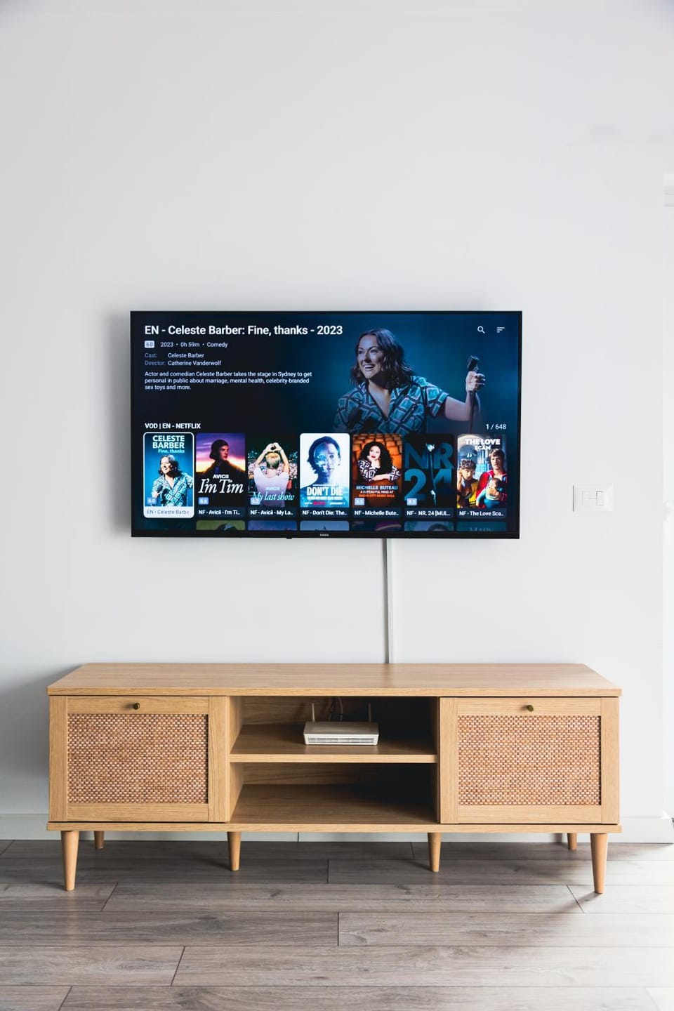 Communal lounge/ TV room, TV and multimedia, Evening entertainment